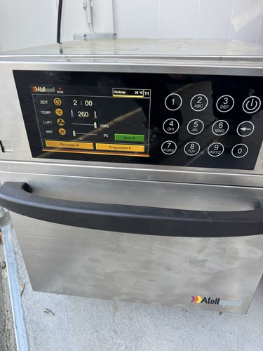 Kolb atollspeed 300h - kolb,