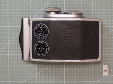 Plaubel Rollfilm-