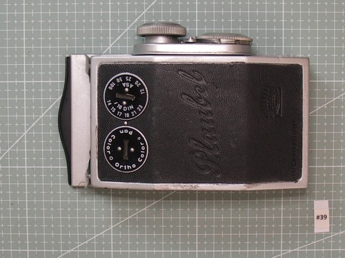Plaubel rollfilm - plaubel, rollfilm-