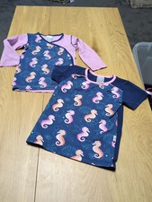 Babauba Set Größe 92