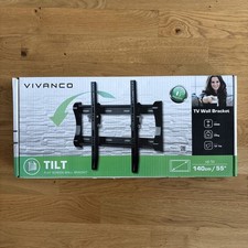 Vivanco TV Wandhalterung