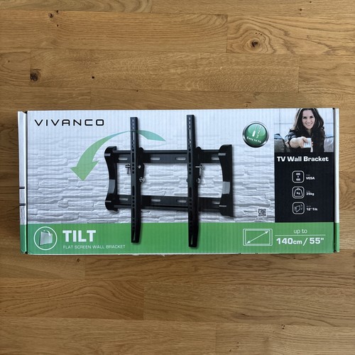 Vivanco wandhalterung - vivanco, tv