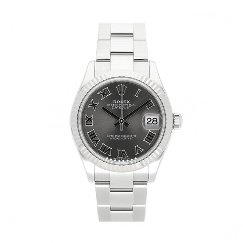 Rolex datejust ref 278274 - ref.,