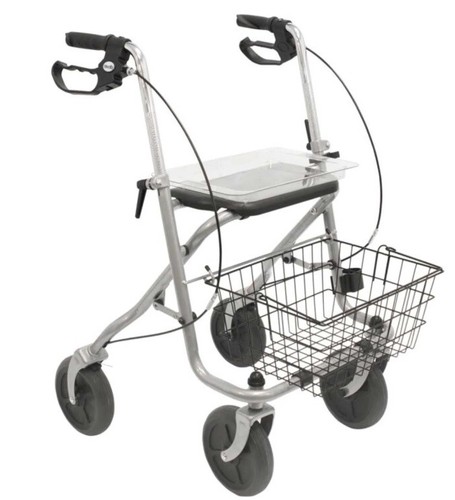 Rollator standard migo - rollator,