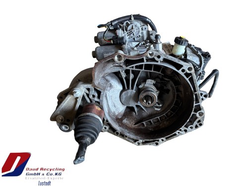 Opel corsa autmatikgetriebe - corsa,
