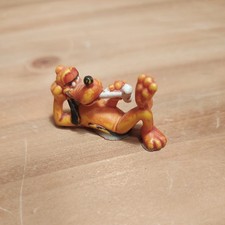 Überraschungsei Figur Pluto 1989