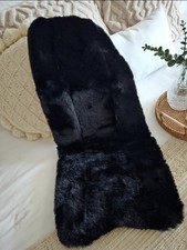 × Kinderwagen Sitz Unterlage