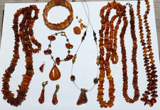 Schmuck konvolut bernstein - schmuck,