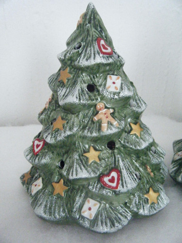 Villeroy boch christmas toys - &,