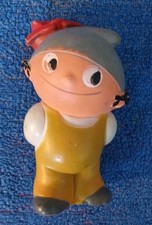 Mainzelmännchen conni mit - mainzelmännchen,