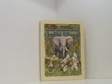 Fahrten und Abenteuer des