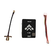 5,8 G 4000 MW 5,8 GHz 4 W VTX