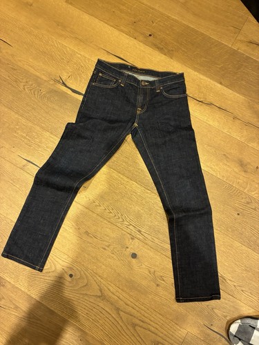 Nudie jeans long john - long,