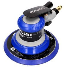 Druckluft Exzenterschleifer 150mm Schleifer Polierer Schleifmaschine Hub 2,5mm