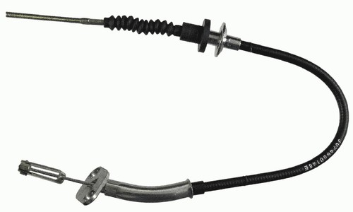 Sachs 3074 600 146 - 600, seilzug