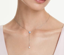 swarovski halskette