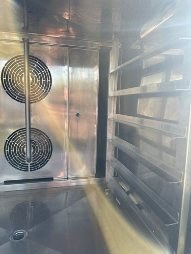 Unox backofen bakerlux - unox,
