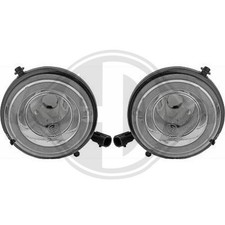 DIEDERICHS TAGFAHRLEUCHTE