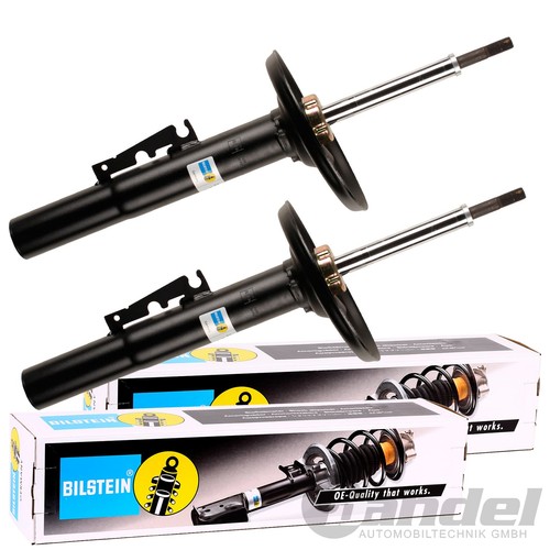 Bilstein gasdruck - 2x,