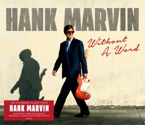 Hank marvin without word - hank,