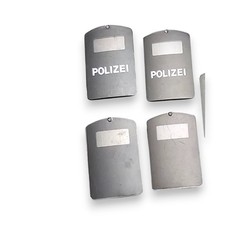 Playmobil Zubehör Polizei