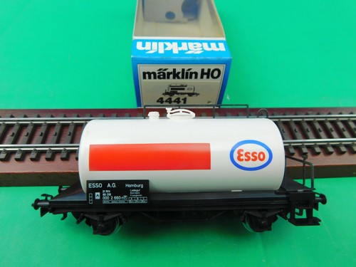 C23 märklin güterwagen - c23, h0