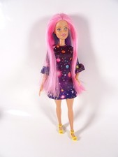 Barbiepuppe haarfarben spaß - barbiepuppe, "haarfarben-spaß"