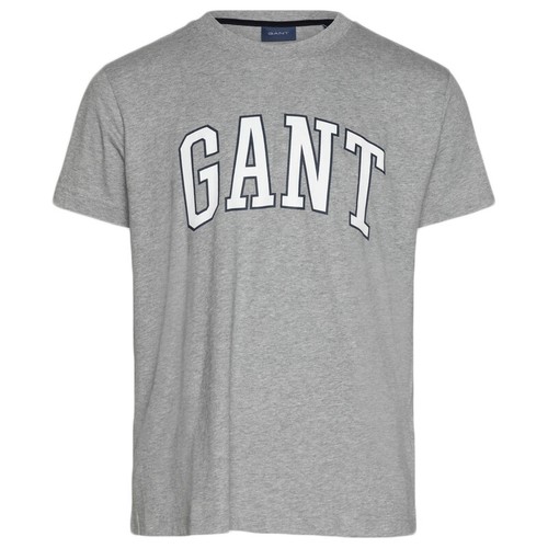 Gant herren tee shirt men - gant, t-shirt