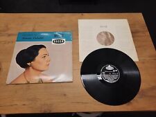 NEAR MINT! Decca SXL 2043-B Opernabend Mit Renata Tebaldi 