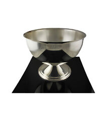 XXL Bowle Schale WMF versilbert Bowl Punch Classic 15 Liter Champagnerkühler