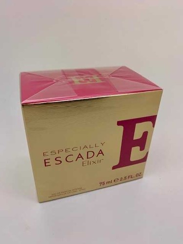Especially escada elixir eau - elixir,
