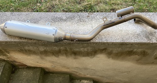 Ktm sxf 250 15 - sxf, oem