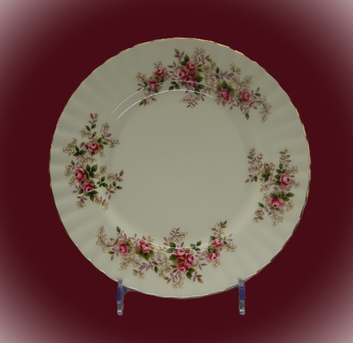 Royal albert kuchenteller - royal,