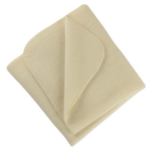 Engel natur babydecke aus - engel,