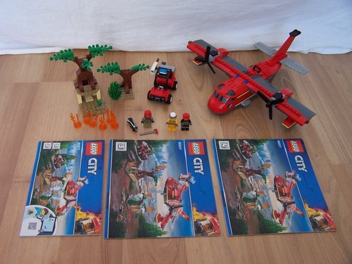 Lego bausatz 60217 - lego®,
