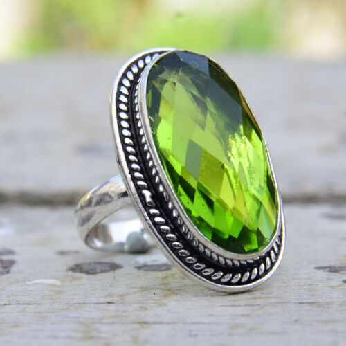 Schönheit peridot edelstein - peridot,