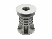 Messernabe Ø22,2mm passend für Husqvarna Royal 153 S3 953877006 Rasenmäher