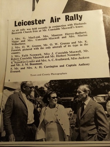 Pl7 ephemera 1966 - 1966, bild