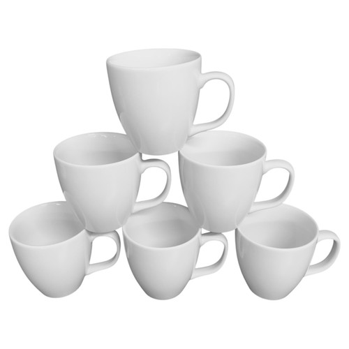 Kaffeebecher stück 400ml - 6,