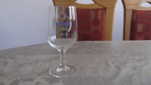 Bierglas schlegel pils - schlegel,