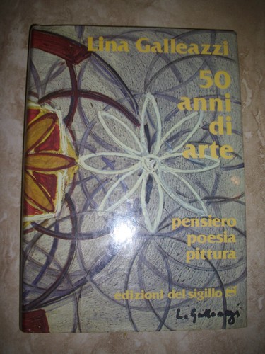Lina galleazzi 50 jahre - lina,