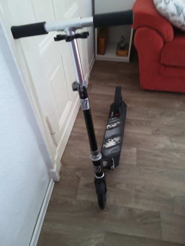 Oxelo city roller - oxelo, city-roller