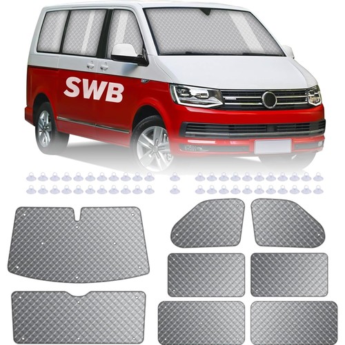 Thermomatte t6 - vw, t5