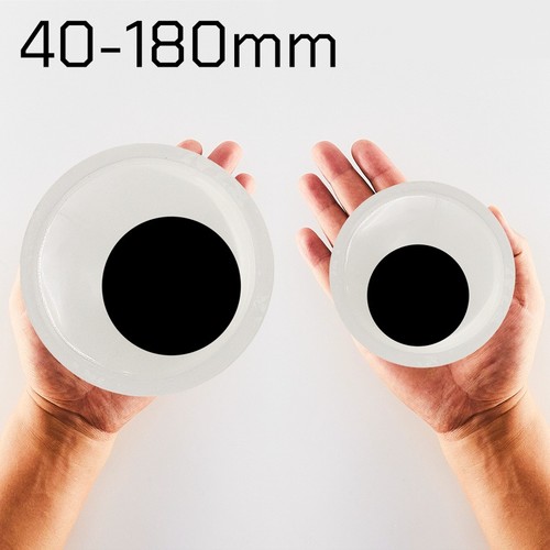 180mm wackelaugen - 40-180mm,