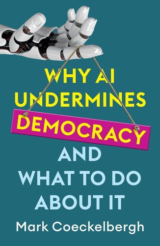 Why undermines democracy - undermines,