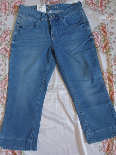 Mac dream jeans capri - mac,
