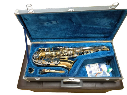 Yamaha yas altsaxophon mit - yamaha,