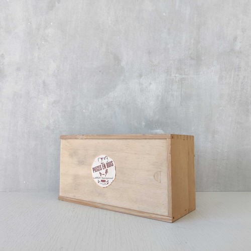 Vintage lardy staunton - staunton, muster