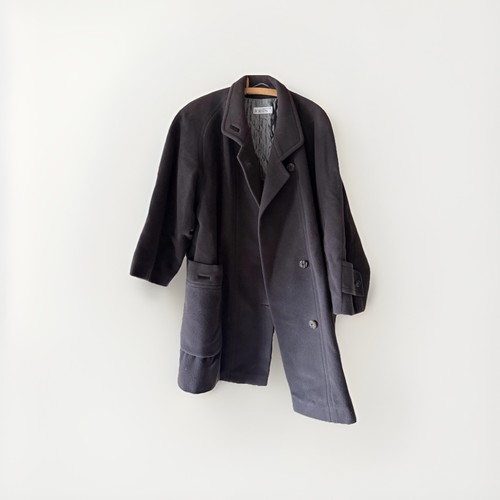 Jobis damen wollmantel - jobis,