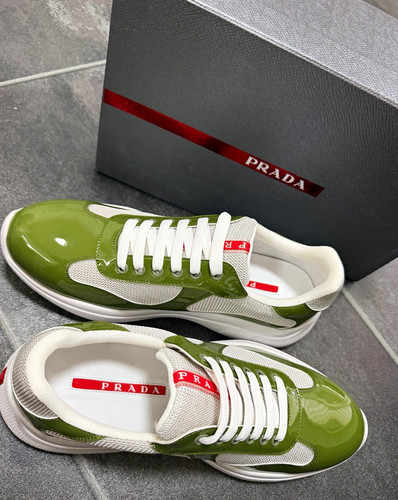 Prada america cup herren - prada,